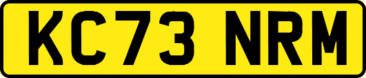KC73NRM