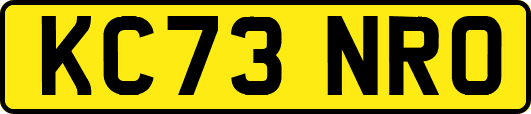 KC73NRO