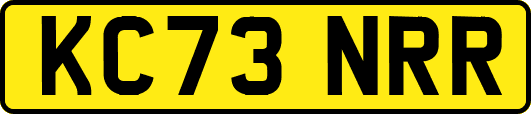 KC73NRR