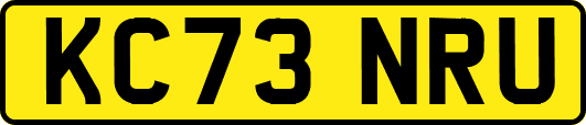 KC73NRU