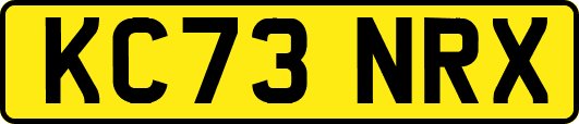 KC73NRX
