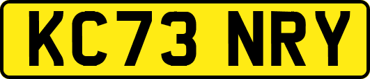 KC73NRY