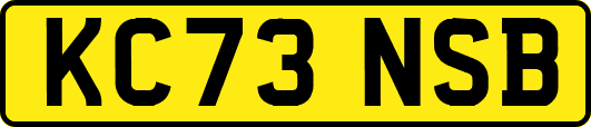 KC73NSB