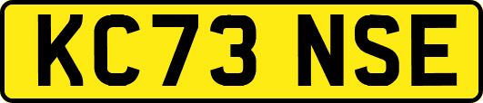 KC73NSE