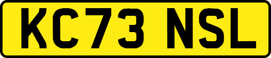 KC73NSL