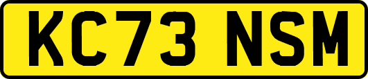 KC73NSM