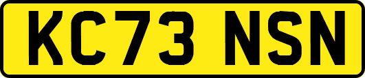 KC73NSN