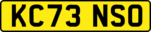 KC73NSO