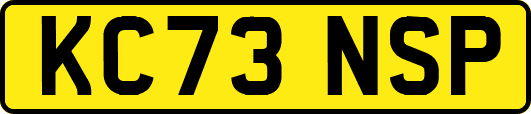 KC73NSP