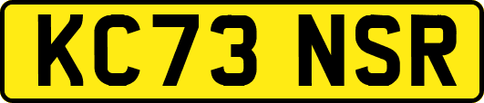 KC73NSR