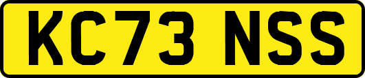 KC73NSS
