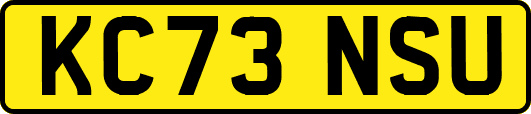 KC73NSU