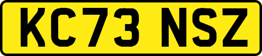 KC73NSZ