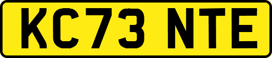 KC73NTE