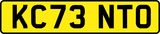 KC73NTO