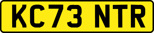 KC73NTR