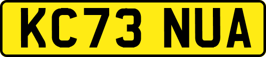KC73NUA