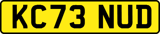 KC73NUD