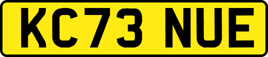 KC73NUE