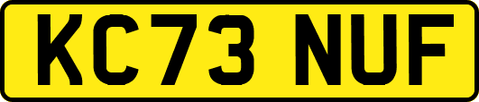 KC73NUF