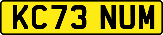 KC73NUM