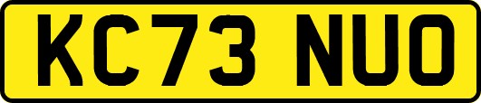 KC73NUO