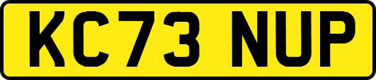 KC73NUP