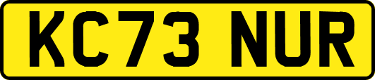 KC73NUR