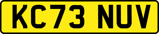 KC73NUV