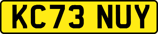 KC73NUY