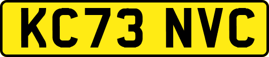 KC73NVC