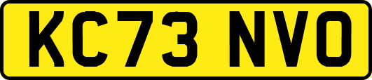 KC73NVO