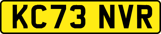 KC73NVR