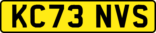 KC73NVS