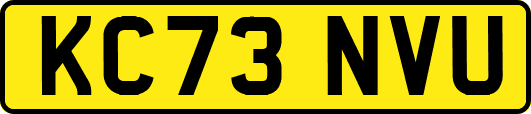 KC73NVU