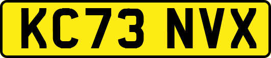 KC73NVX