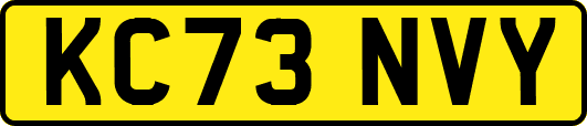KC73NVY