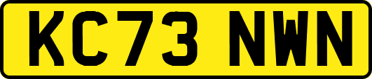 KC73NWN