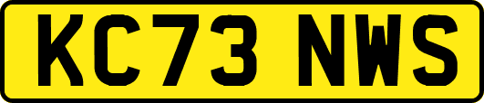 KC73NWS