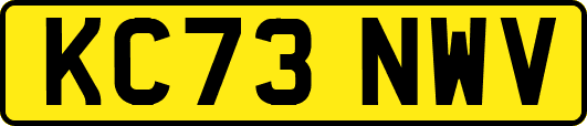 KC73NWV