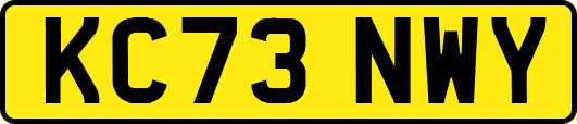 KC73NWY