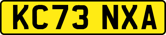 KC73NXA
