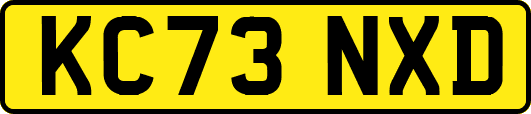 KC73NXD