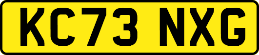 KC73NXG