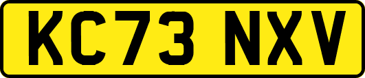 KC73NXV