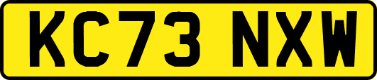 KC73NXW