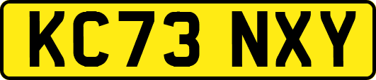 KC73NXY