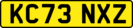 KC73NXZ