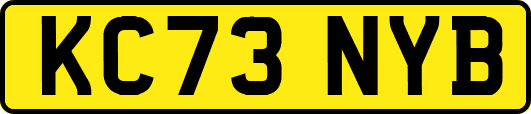 KC73NYB