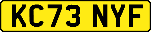 KC73NYF